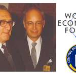 Transatlantische Netzwerke – von Kissinger und Schwab bis zur Atlantikbrücke